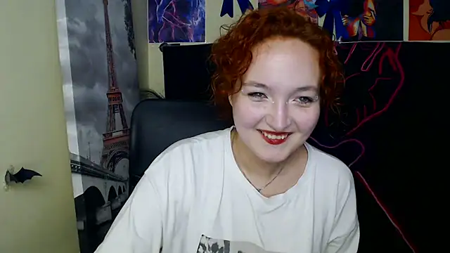 Snapshot of MissAriaa chatting on 05-11-26, 06:16 MissAriaa online show from 05-11-26, 06:16
