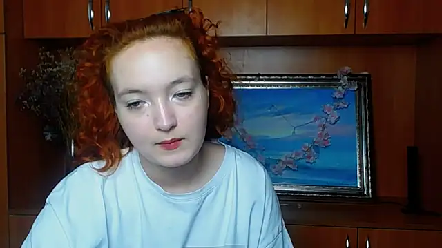 Snapshot of MissAriaa chatting on 05-22-26, 06:09 MissAriaa online show from 05-22-26, 06:09
