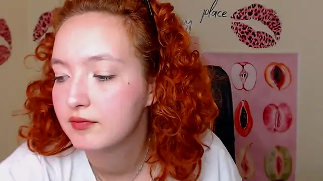 Snapshot of MissAriaa chatting on 06-01-26, 12:07 MissAriaa online show from 06-01-26, 12:07
