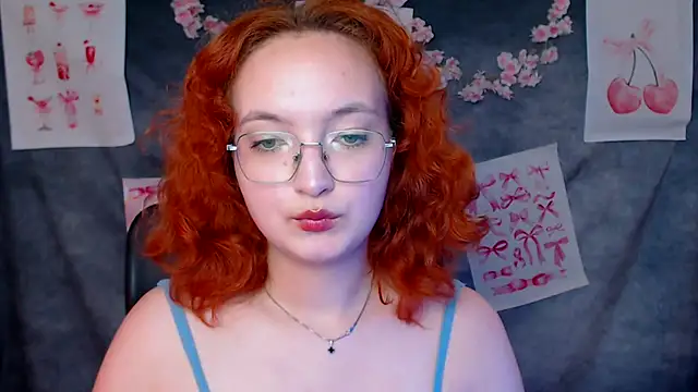 Snapshot of MissAriaa chatting on 06-16-26, 12:08 MissAriaa online show from 06-16-26, 12:08