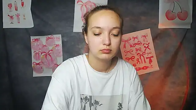 Snapshot of MissAriaa chatting on 07-02-26, 04:07 MissAriaa online show from 07-02-26, 04:07