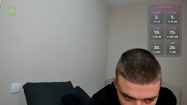 Ethan Croft online show from 11-03-25, 06:47