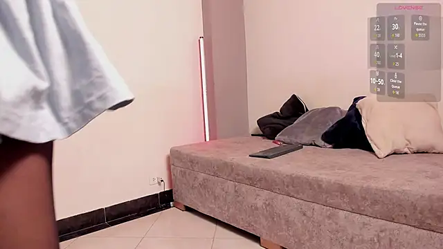 Lil Audrey online show from 01-15-26, 05:49