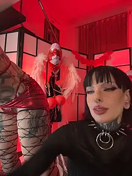 eva nexus online show from 02-16-26, 08:05