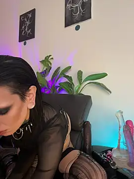 eva nexus online show from 03-20-26, 08:03