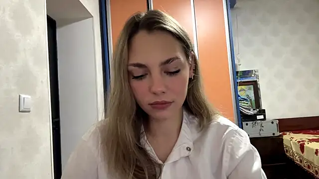 IlanaLafferty online show from 11-11-25, 06:41