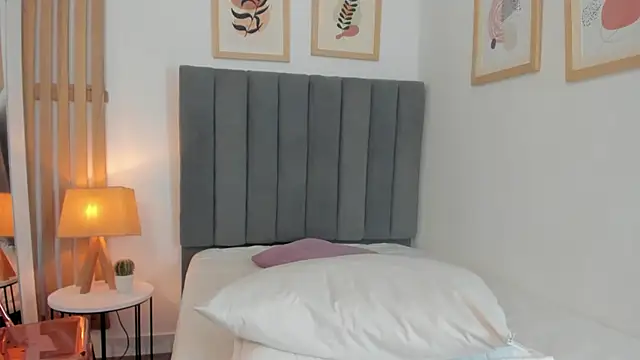 DeniseBurton online show from 03-20-26, 01:27