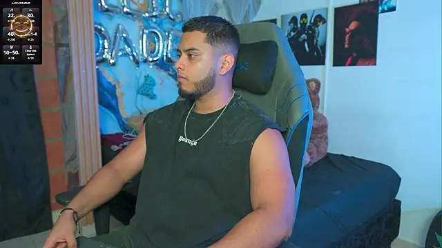 Tiler wolker online show from 02-24-26, 12:08