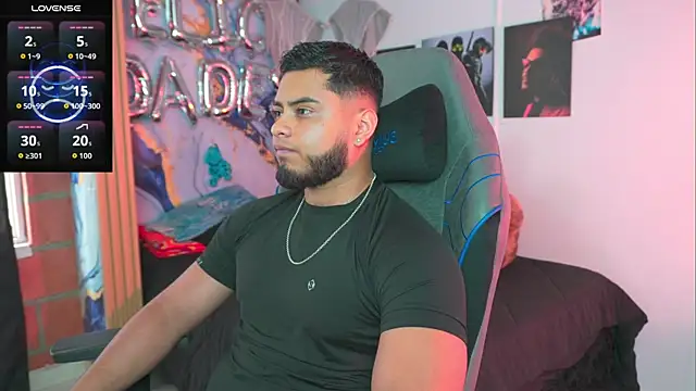 Tiler wolker online show from 03-30-26, 09:05