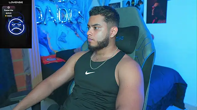 Tiler wolker online show from 04-04-26, 11:46