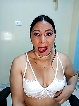 Esmeralda 546 online show from 11-07-25, 07:58