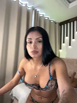 saragrey77 online show from 11-25-25, 01:55