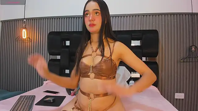 NhoanBrunette online show from 01-09-26, 02:09