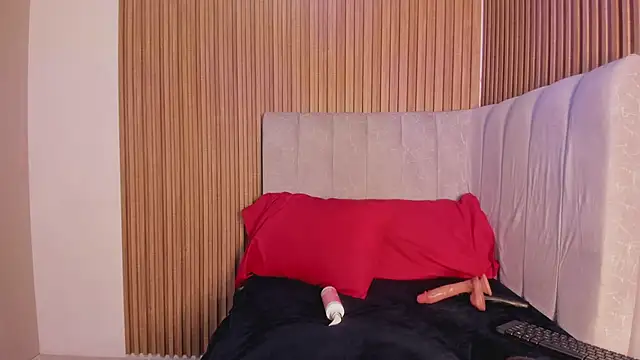 NhoanBrunette online show from 02-22-26, 02:15