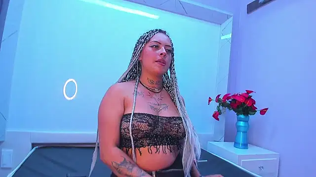 Sweetsinsn  online show from 10-27-25, 08:24