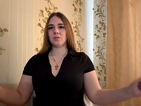 Hanna 777 online show from 11-15-25, 08:33