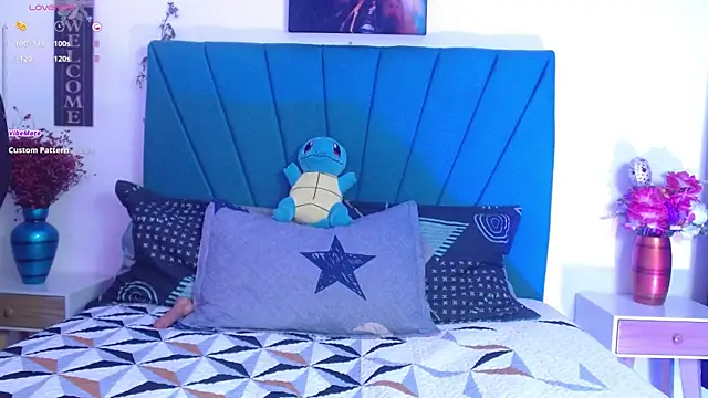 Snapshot of Stefany_wish chatting on 11-12-25, 01:11 Stefany wish online show from 11-12-25, 01:11