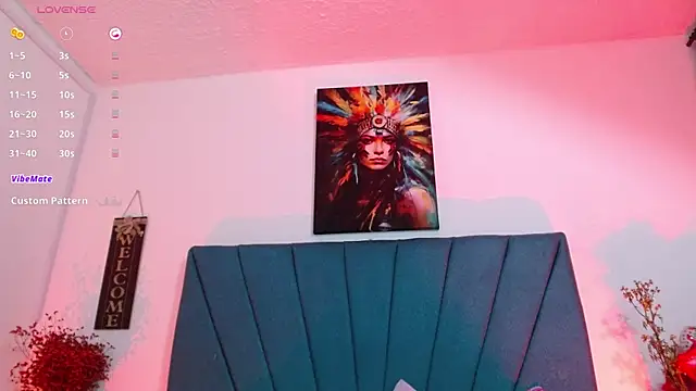 Snapshot of Stefany_wish chatting on 11-26-25, 01:34 Stefany wish online show from 11-26-25, 01:34