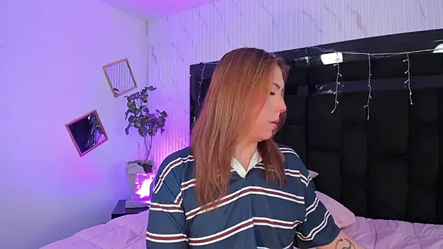 JanneBlossom  online show from 03-14-26, 10:37