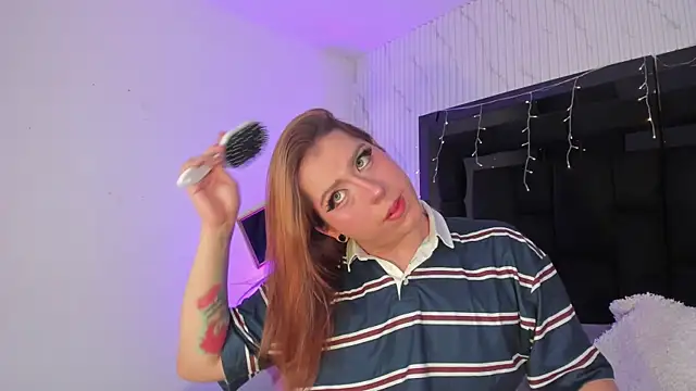 JanneBlossom  online show from 03-23-26, 09:52