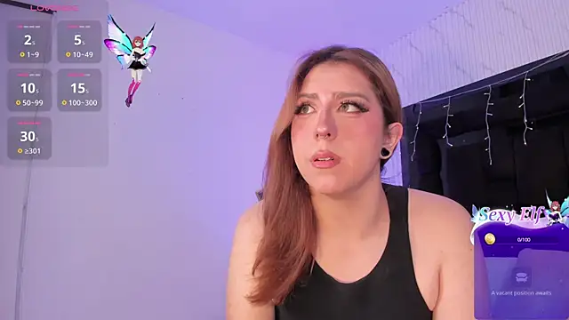 JanneBlossom  online show from 03-30-26, 09:49