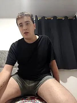 Sam Rush online show from 12-02-25, 07:57