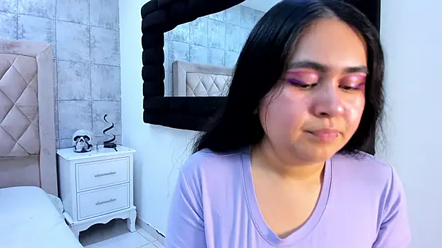 Snapshot of AmaraWolf chatting on 11-18-25, 08:35 AmaraWolf online show from 11-18-25, 08:35