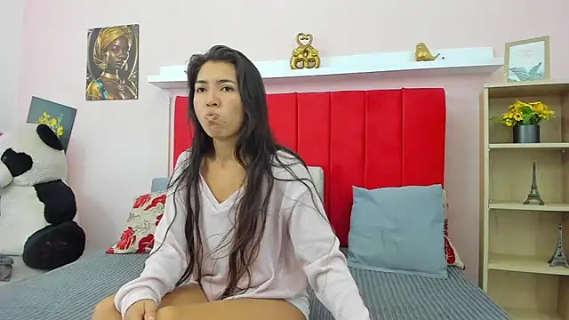 Snapshot of tammy_sex25 chatting on 02-04-26, 11:16 tammy sex25 online show from 02-04-26, 11:16