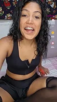 aleexacandy online show from 04-18-26, 02:54