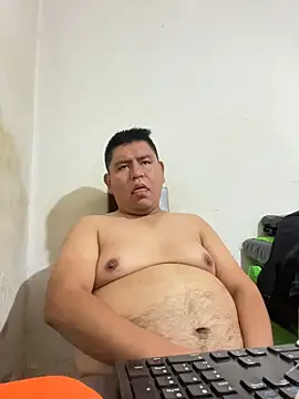 Snapshot of GordoChancludoSLP chatting on 11-23-25, 01:00 GordoChancludoSLP online show from 11-23-25, 01:00