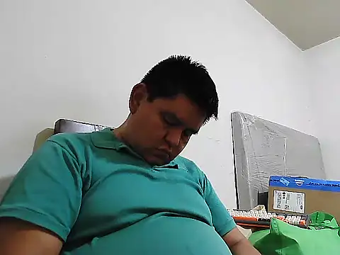 Snapshot of GordoChancludoSLP chatting on 12-15-25, 07:23 GordoChancludoSLP online show from 12-15-25, 07:23