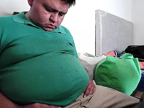 Snapshot of GordoChancludoSLP chatting on 12-15-25, 07:29 GordoChancludoSLP online show from 12-15-25, 07:29