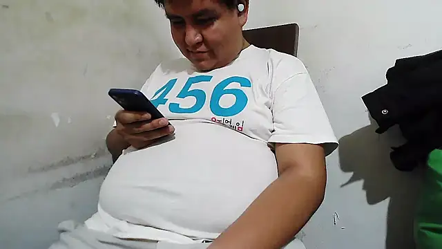 Snapshot of GordoChancludoSLP chatting on 07-02-26, 07:03 GordoChancludoSLP online show from 07-02-26, 07:03