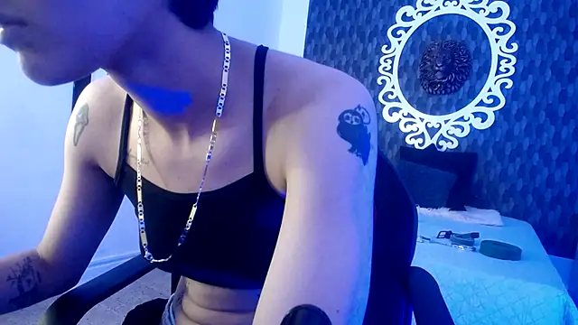 Snapshot of Ghost__Girl_ chatting on 10-31-25, 04:57 Ghost  Girl  online show from 10-31-25, 04:57