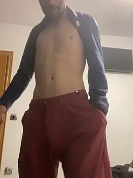 Dondeloquieras4 online show from 02-12-26, 07:09