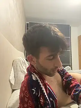 Dondeloquieras4 online show from 03-11-26, 01:22