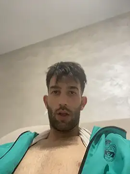 Dondeloquieras4 online show from 04-11-26, 07:56