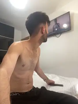 Dondeloquieras4 online show from 04-14-26, 04:13