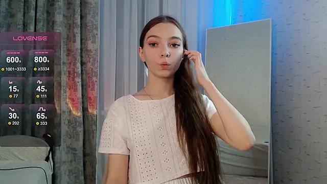 miragge  online show from 12-16-25, 11:10