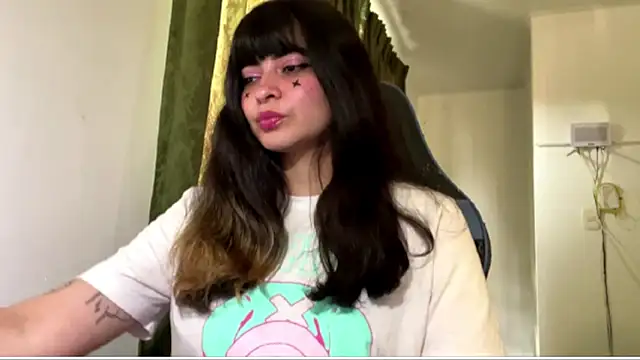Annagoth  online show from 04-15-26, 07:58
