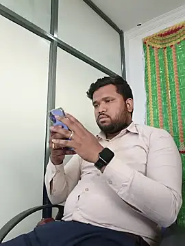  Ramesh pj online show from 03-07-26, 09:28