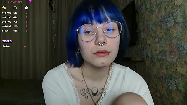 KellePourier online show from 02-20-26, 06:19