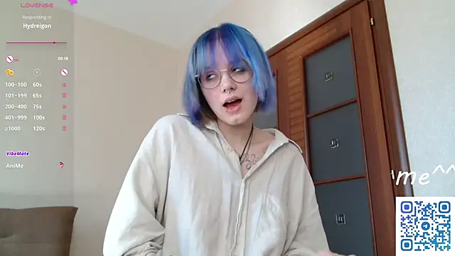 KellePourier online show from 03-31-26, 07:09