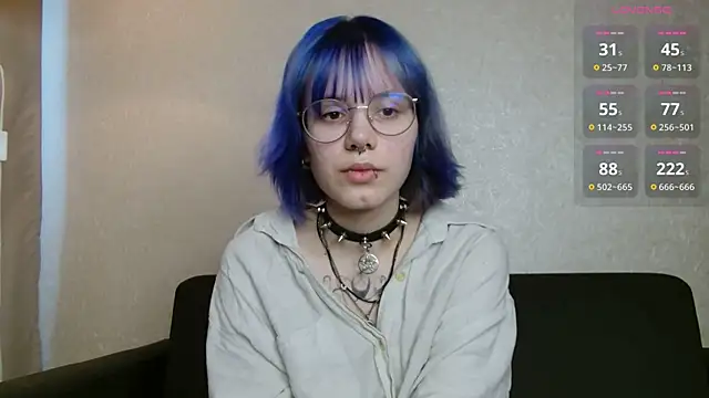 KellePourier online show from 04-14-26, 06:08