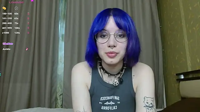 KellePourier online show from 04-18-26, 11:14