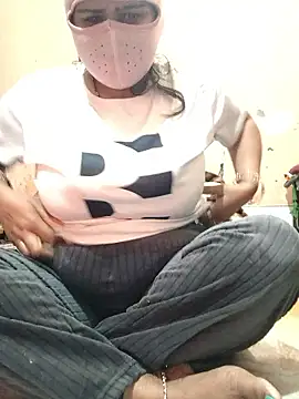 CUTE-GIRL-1 online show from 01-10-26, 10:17