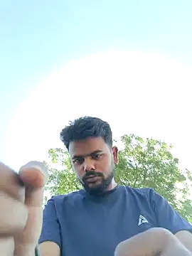 devil boy 0909 online show from 03-07-26, 04:20