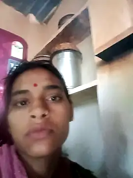 Anjali babby online show from 10-27-25, 04:05