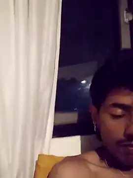 SkinniYamo online show from 04-07-26, 04:13