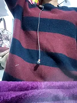 Hot-Rubyy online show from 12-14-25, 04:56